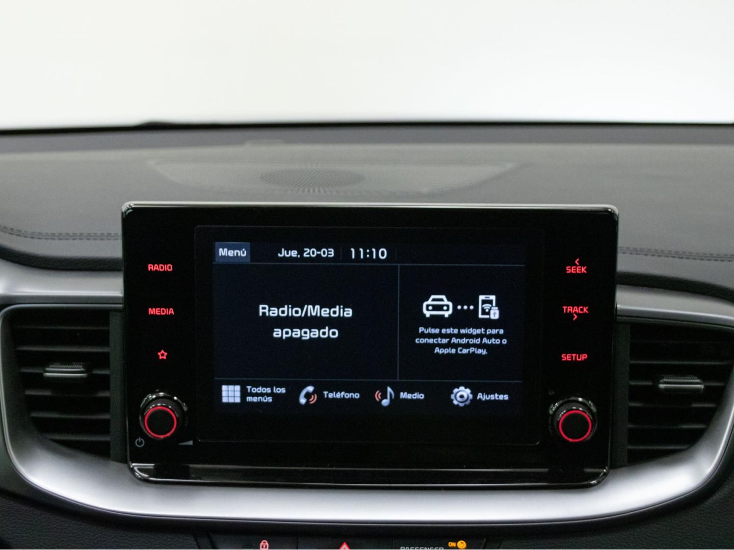 Kia XCeed 1.0 T-GDi Drive 88kW (120CV)