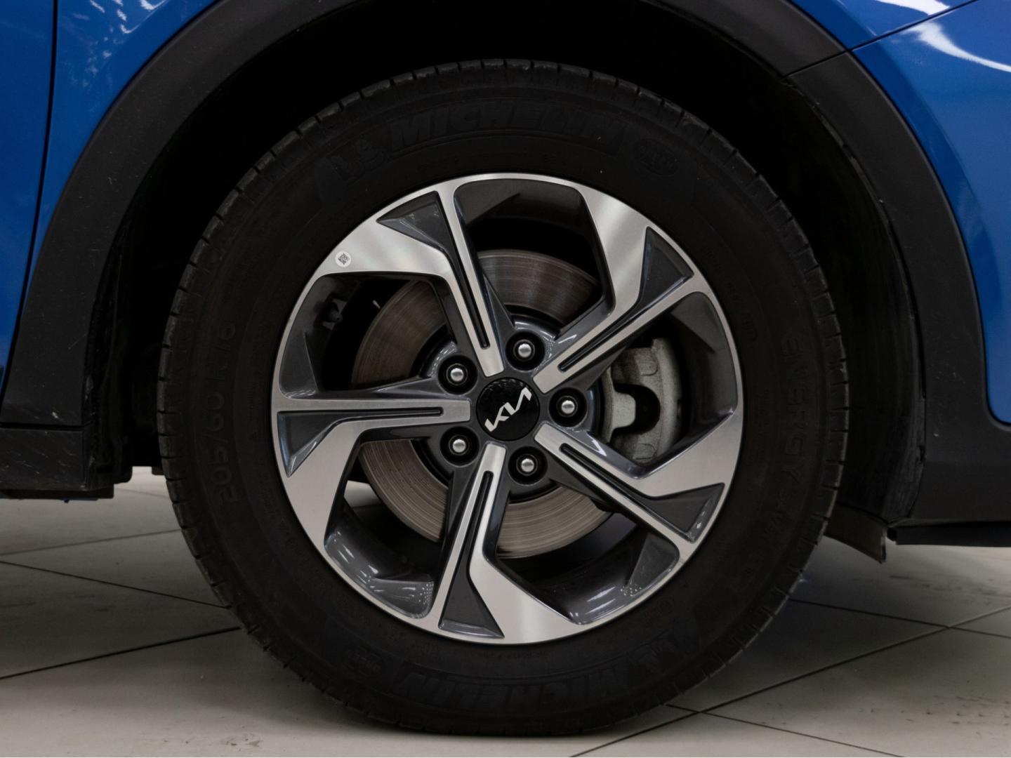 Kia XCeed 1.0 T-GDi Drive 88kW (120CV)