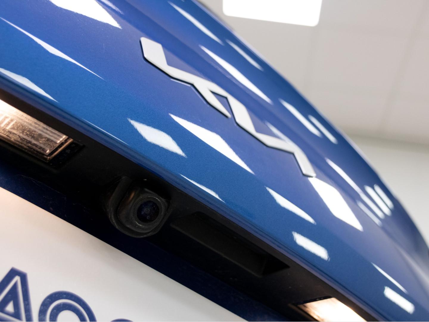 Kia XCeed 1.0 T-GDi Drive 88kW (120CV)