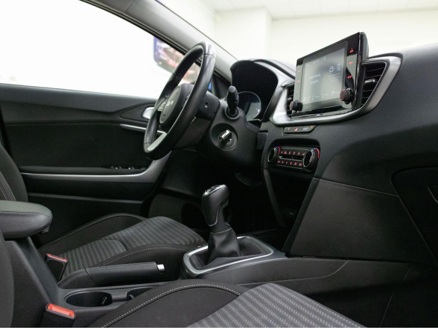 Kia XCeed 1.0 T-GDi Drive 88kW (120CV)