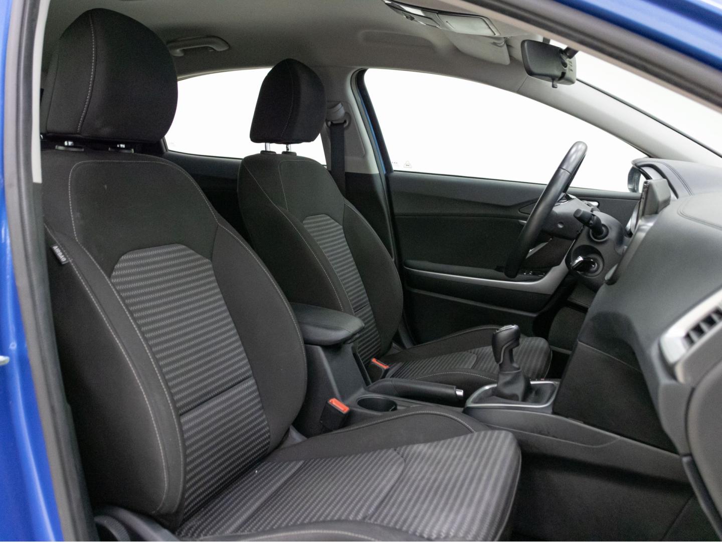 Kia XCeed 1.0 T-GDi Drive 88kW (120CV)