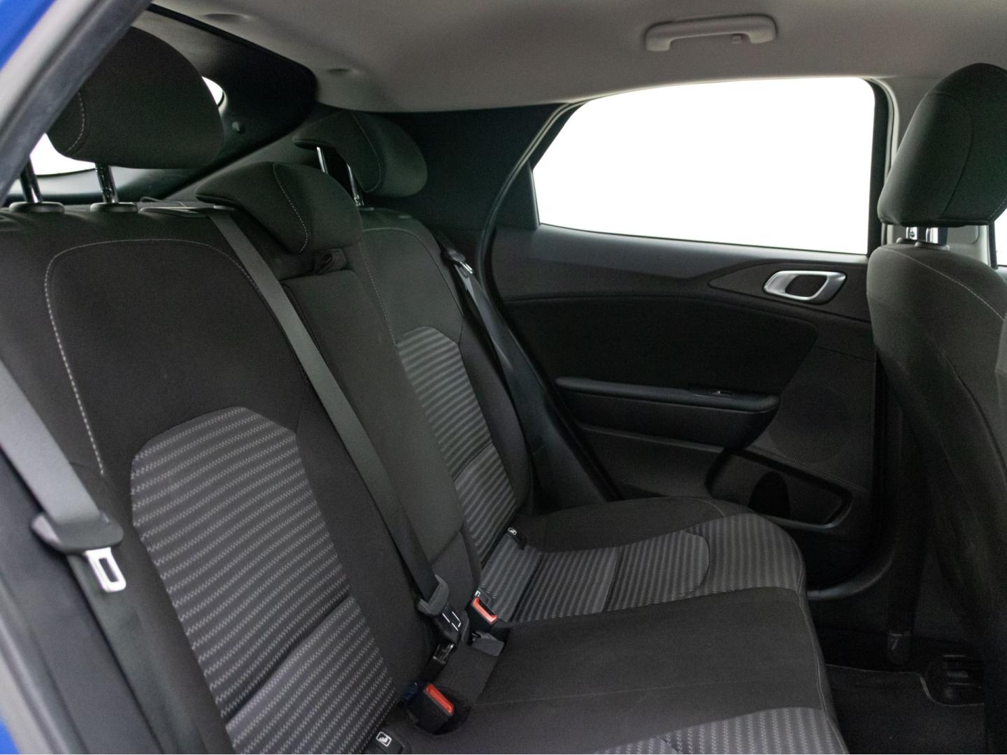 Kia XCeed 1.0 T-GDi Drive 88kW (120CV)