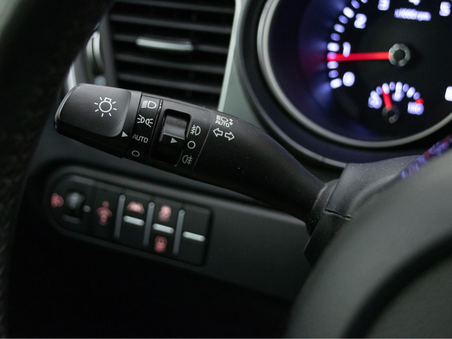 Kia XCeed 1.0 T-GDi Drive 88kW (120CV)