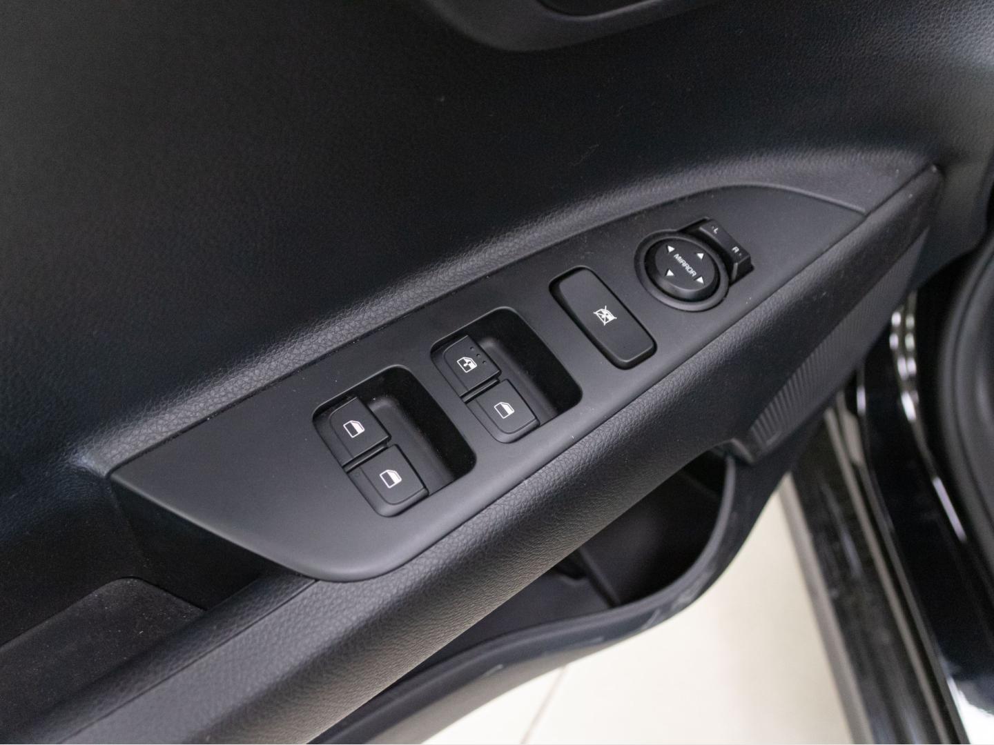 Kia Rio 1.2 DPi 62kW (84CV) Concept