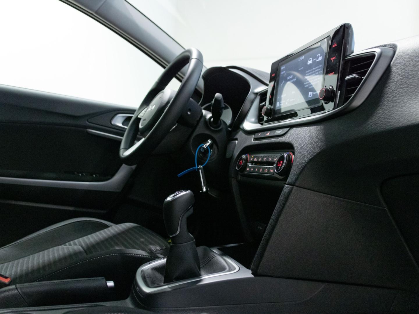 Kia XCeed 1.0 T-GDi Drive 88kW (120CV)