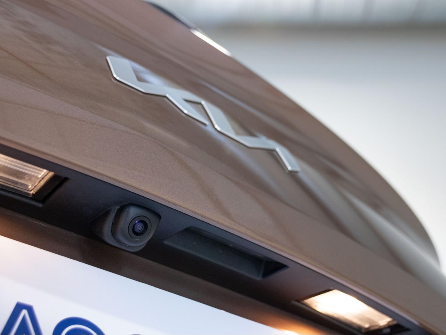 Kia XCeed 1.0 T-GDi Drive 88kW (120CV)