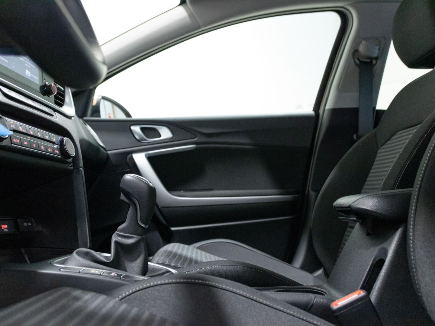 Kia XCeed 1.0 T-GDi Drive 88kW (120CV)