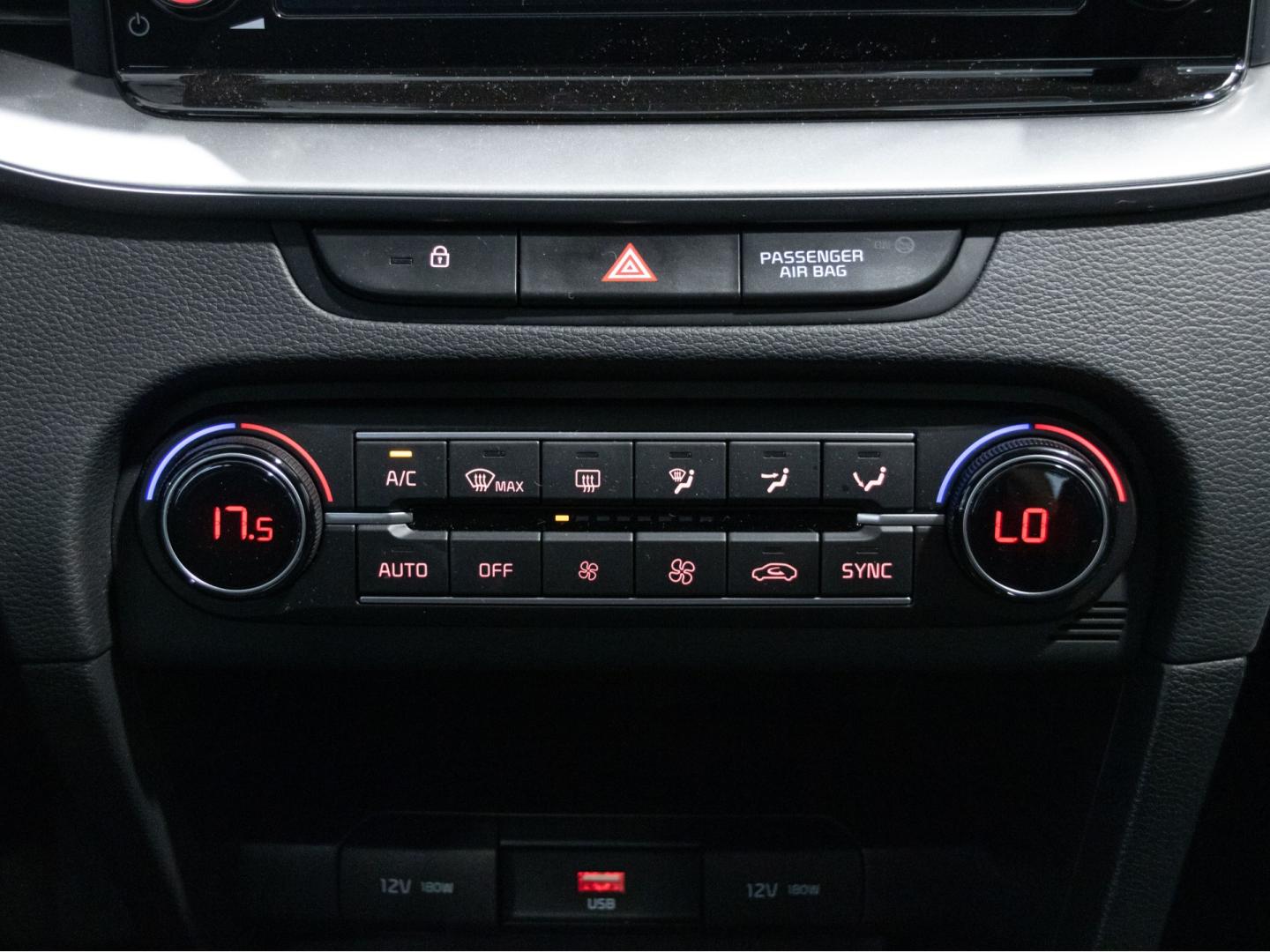 Kia XCeed 1.0 T-GDi Drive 88kW (120CV)