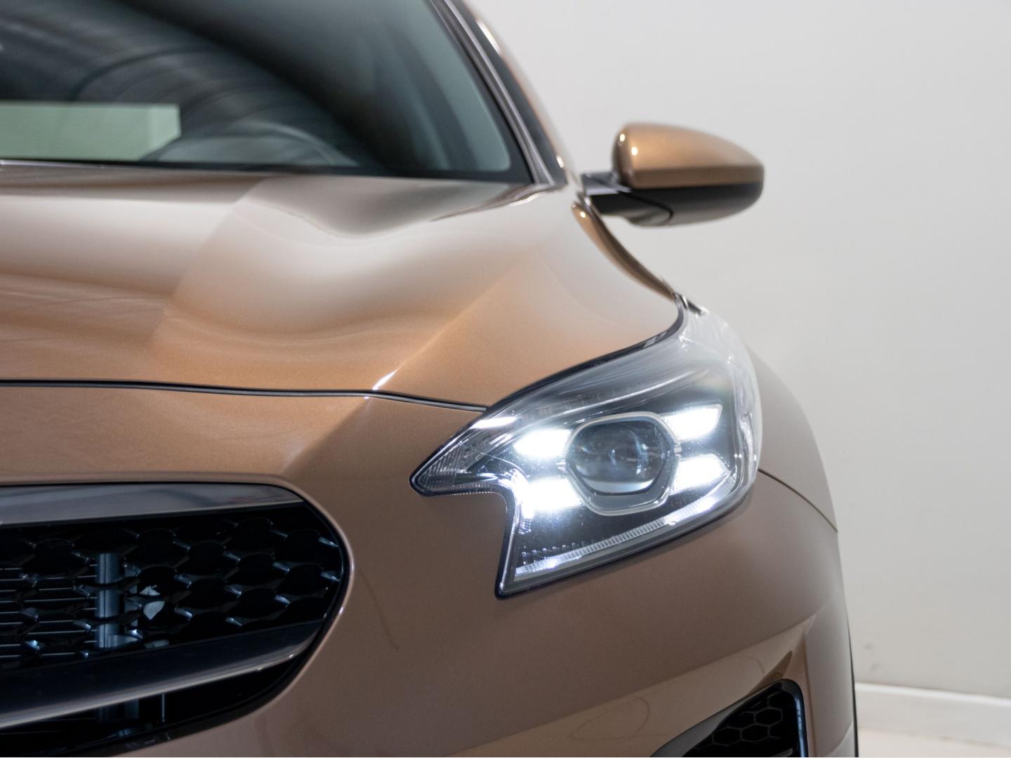 Kia XCeed 1.0 T-GDi Drive 88kW (120CV)