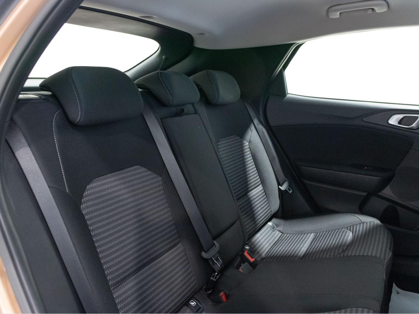 Kia XCeed 1.0 T-GDi Drive 88kW (120CV)