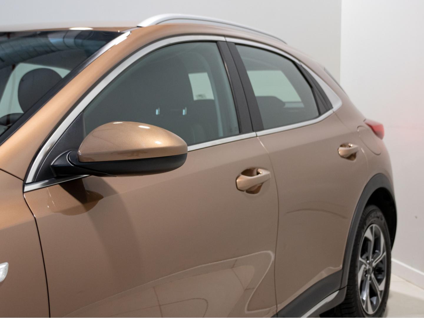 Kia XCeed 1.0 T-GDi Drive 88kW (120CV)