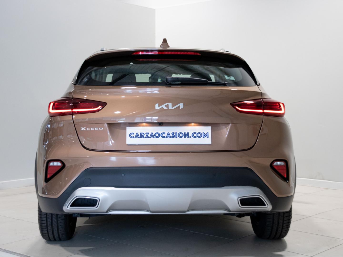 Kia XCeed 1.0 T-GDi Drive 88kW (120CV)