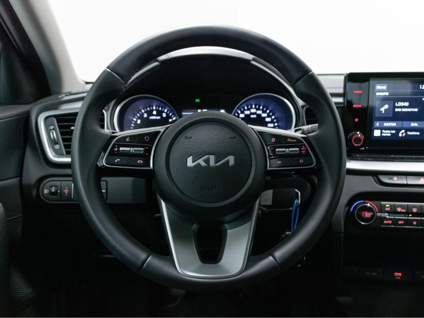 Kia XCeed 1.0 T-GDi Drive 88kW (120CV)