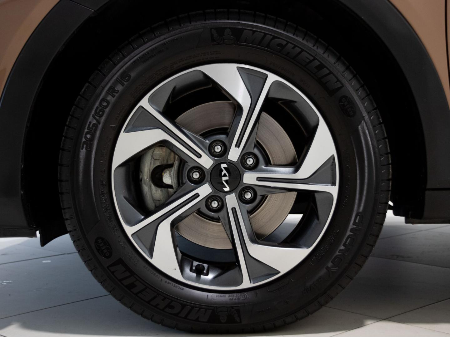 Kia XCeed 1.0 T-GDi Drive 88kW (120CV)