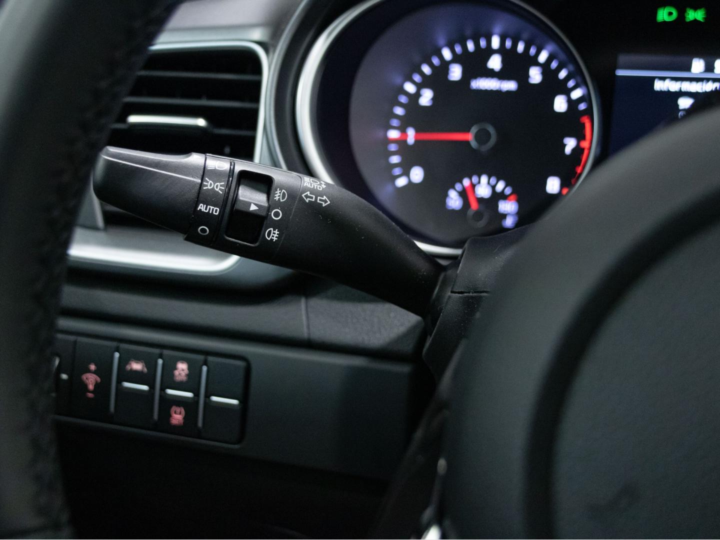 Kia XCeed 1.0 T-GDi Drive 88kW (120CV)