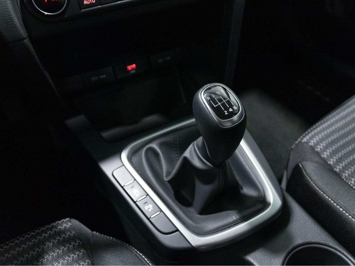 Kia XCeed 1.0 T-GDi Drive 88kW (120CV)