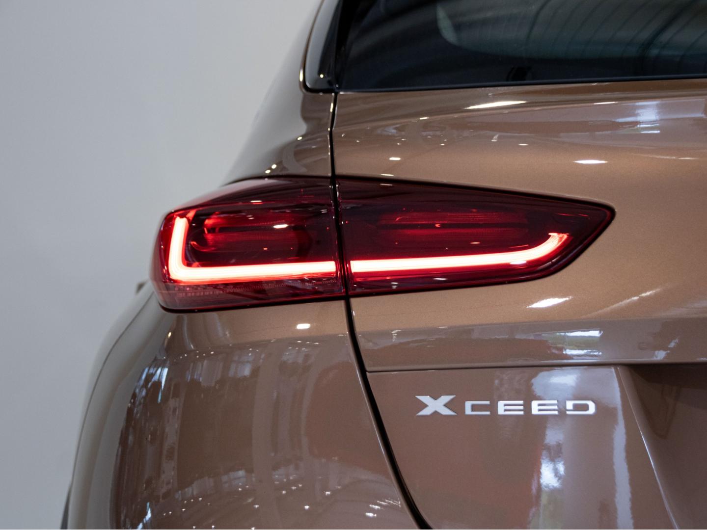 Kia XCeed 1.0 T-GDi Drive 88kW (120CV)