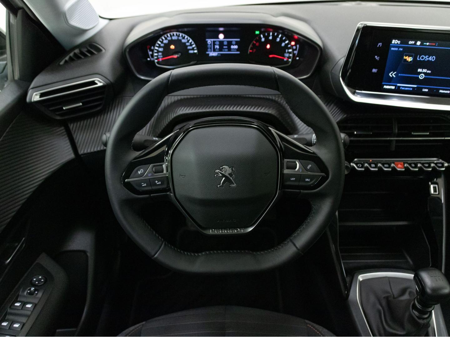 Peugeot 208 BlueHDi 73kW (100CV) Active Pack