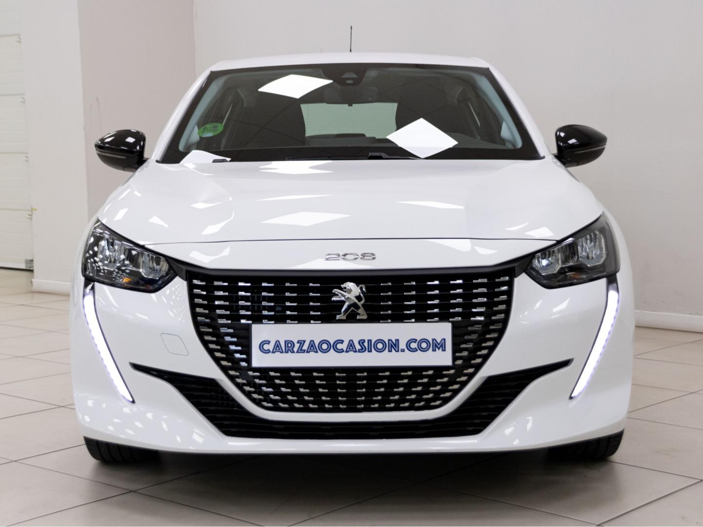 Peugeot 208 BlueHDi 73kW (100CV) Active Pack