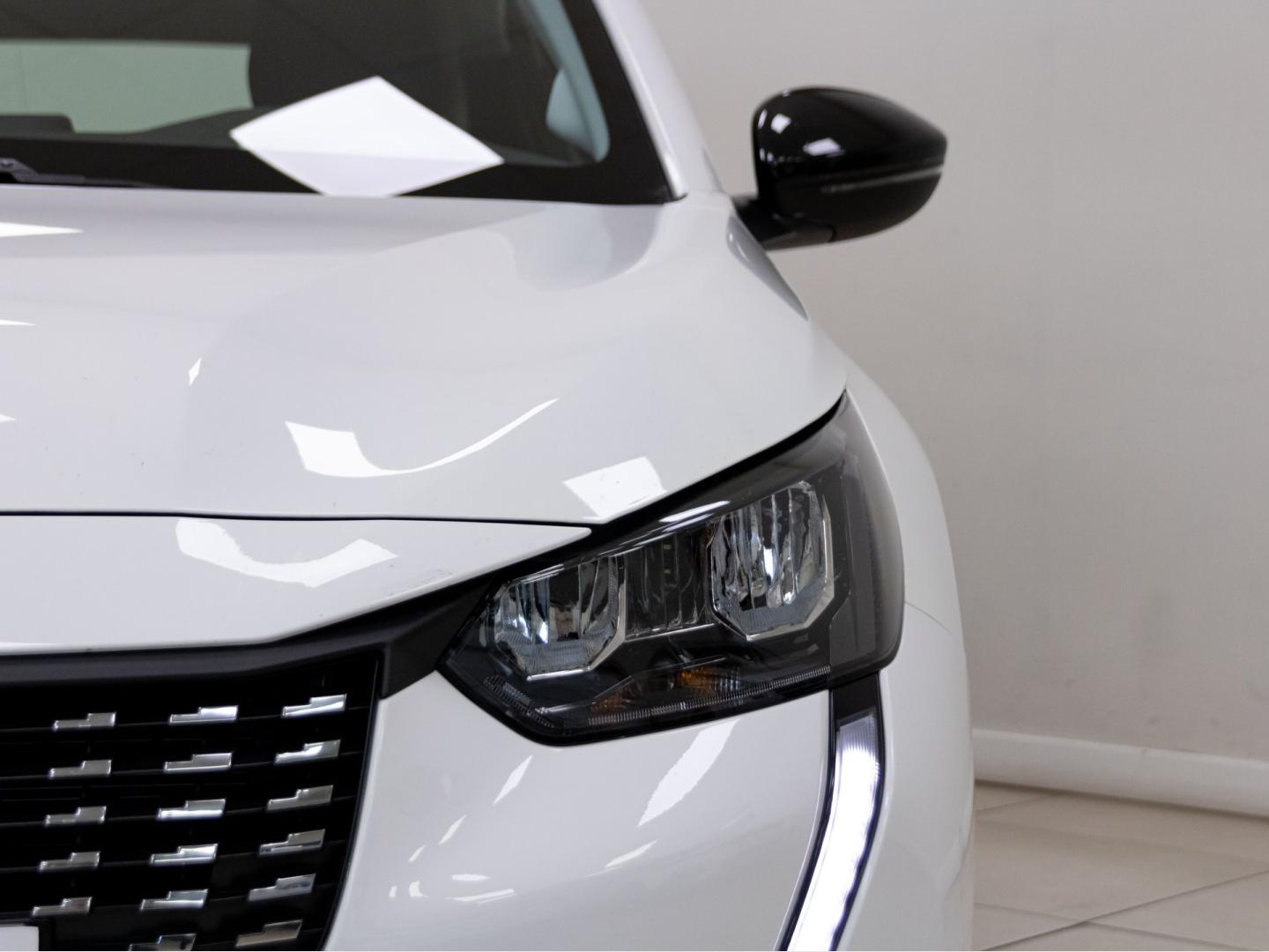 Peugeot 208 BlueHDi 73kW (100CV) Active Pack