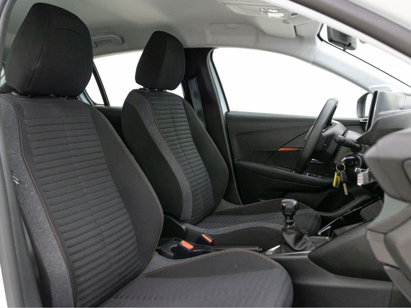 Peugeot 208 BlueHDi 73kW (100CV) Active Pack