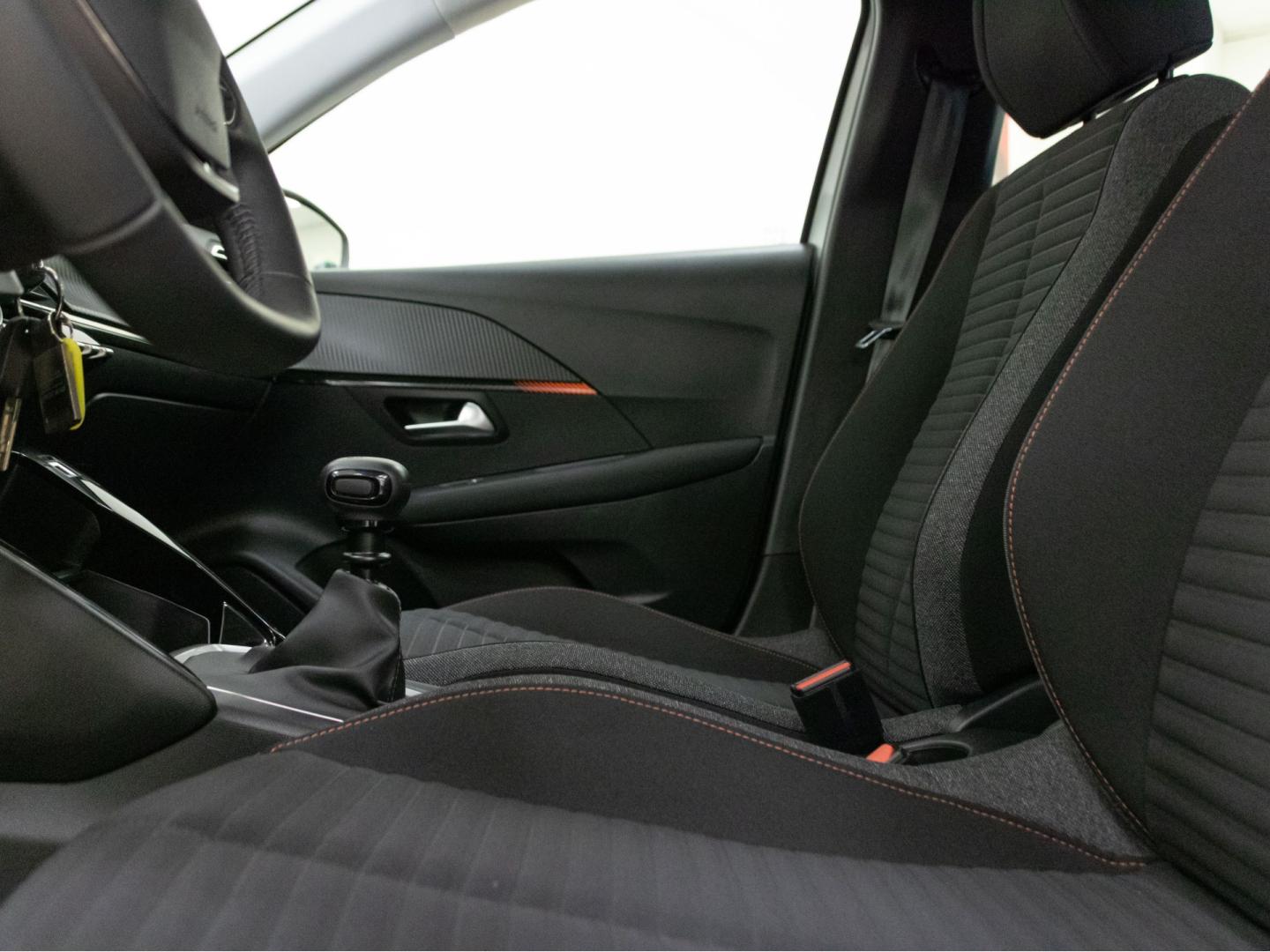 Peugeot 208 BlueHDi 73kW (100CV) Active Pack