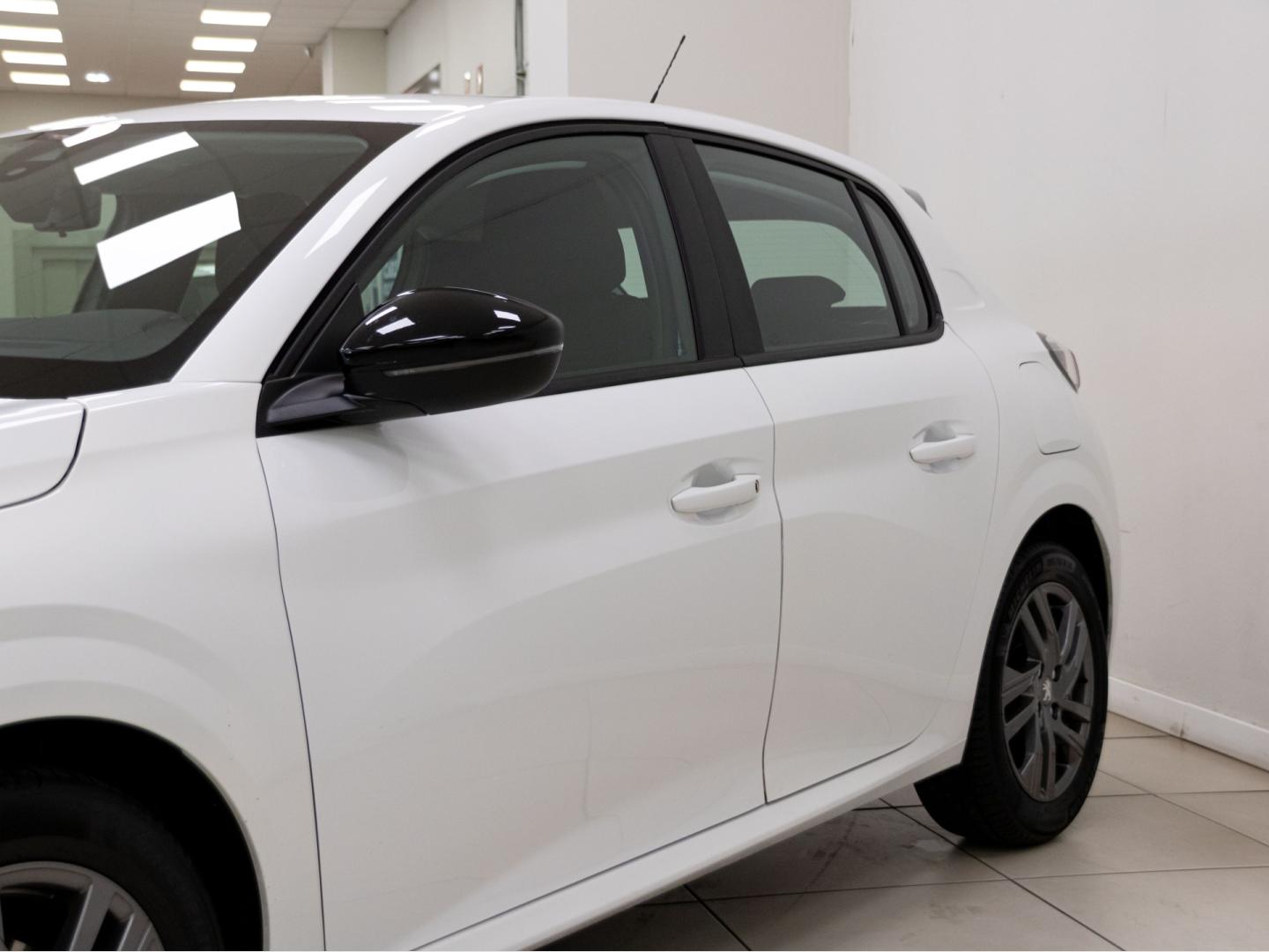 Peugeot 208 BlueHDi 73kW (100CV) Active Pack