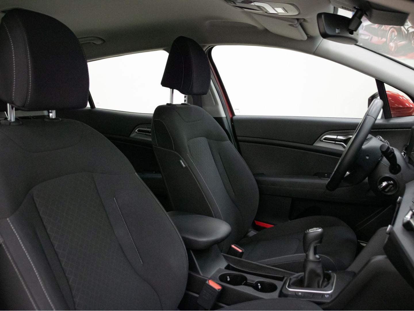 Kia Sportage 1.6 T-GDi 110kW (150CV) Concept 4x2