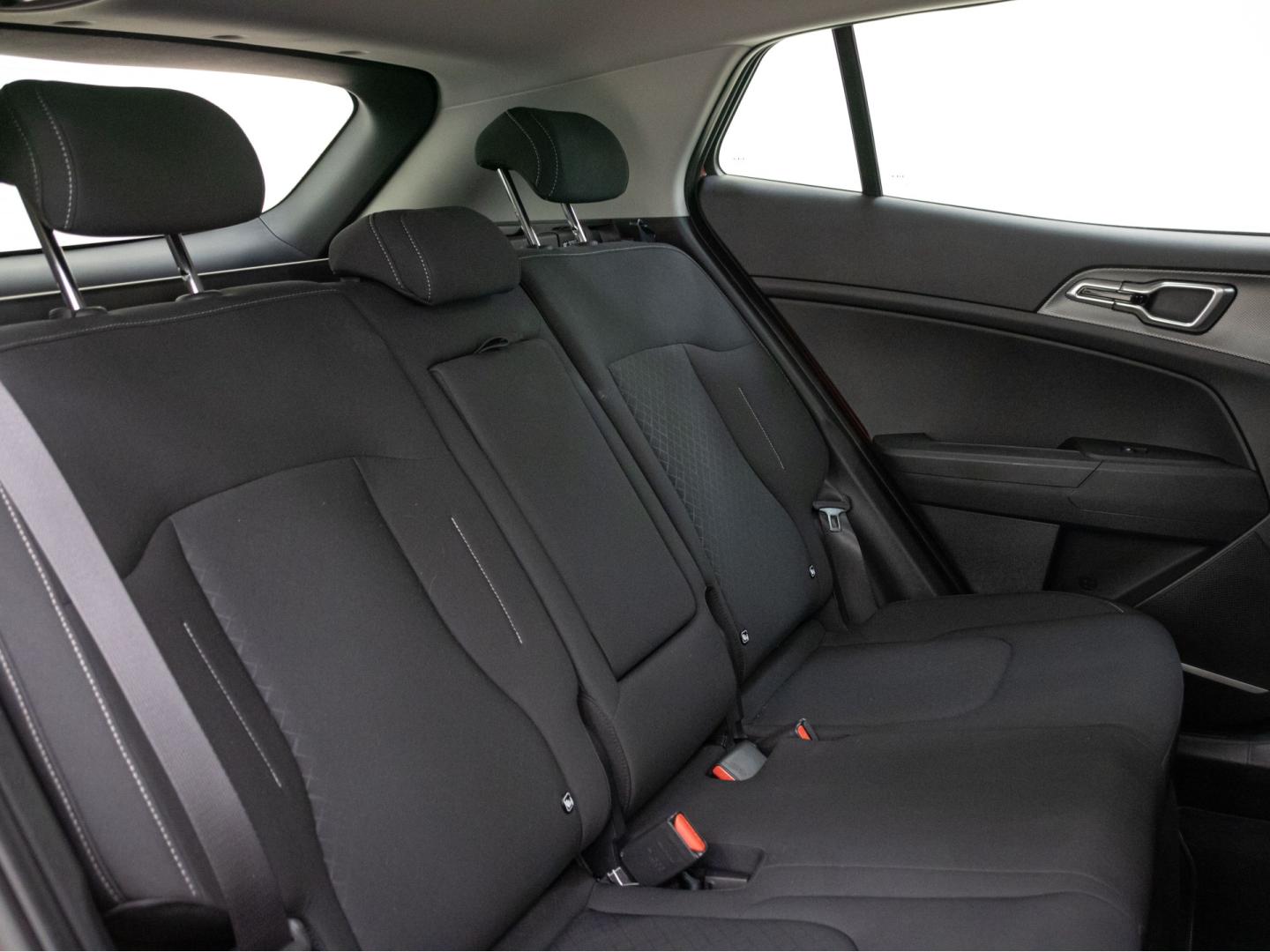Kia Sportage 1.6 T-GDi 110kW (150CV) Concept 4x2