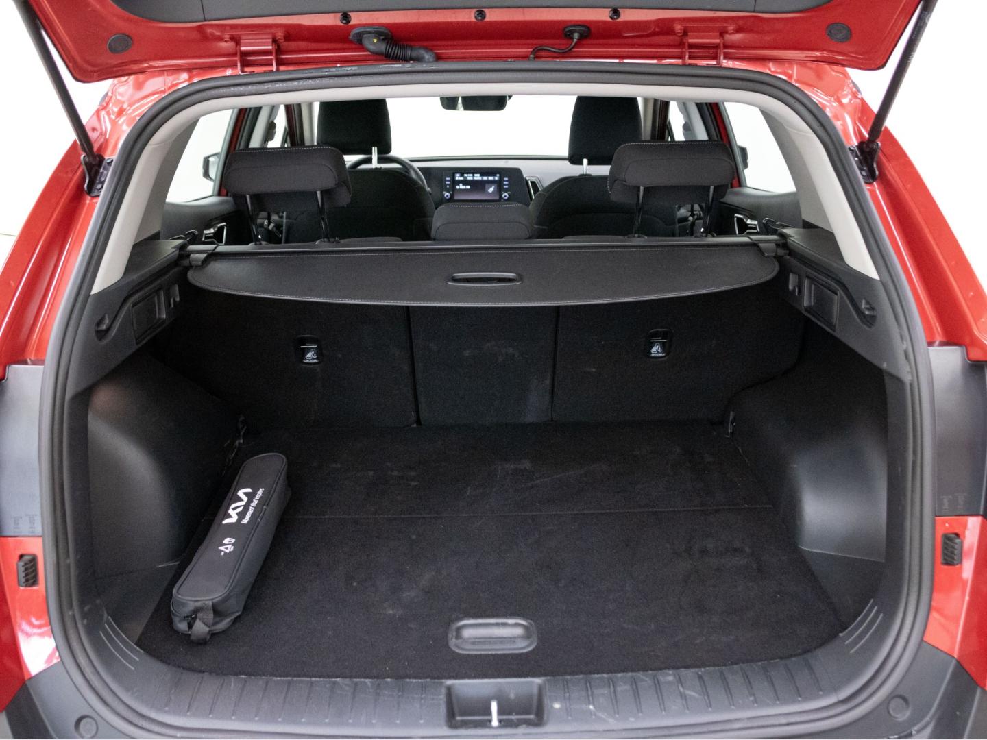 Kia Sportage 1.6 T-GDi 110kW (150CV) Concept 4x2