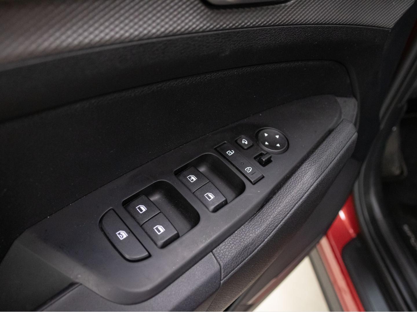 Kia Sportage 1.6 T-GDi 110kW (150CV) Concept 4x2