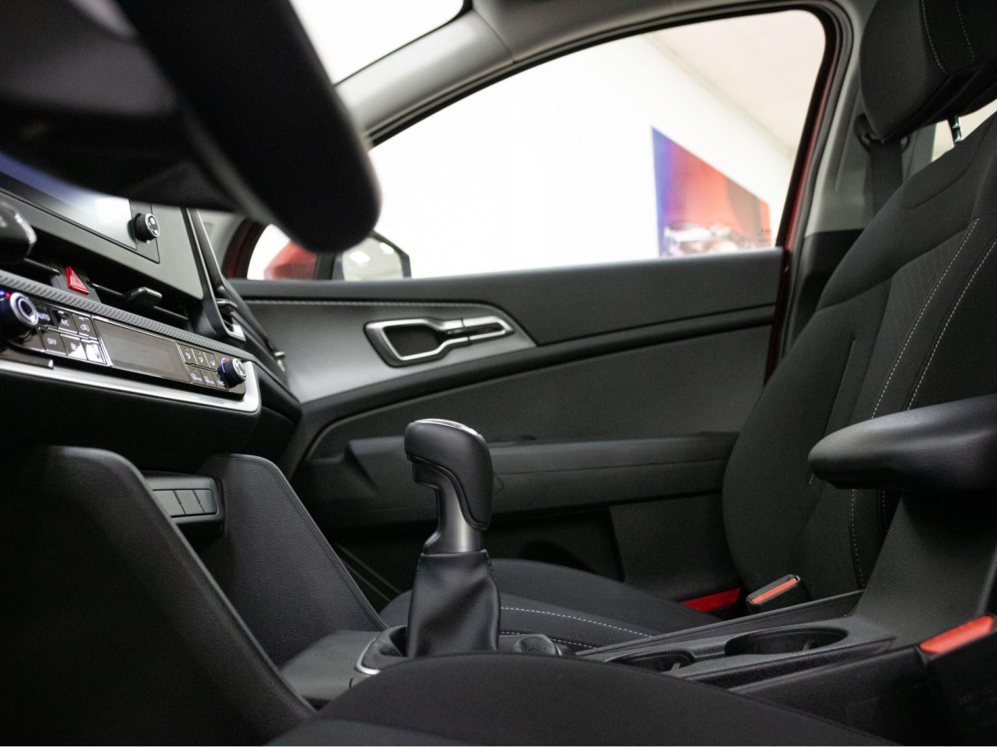 Kia Sportage 1.6 T-GDi 110kW (150CV) Concept 4x2