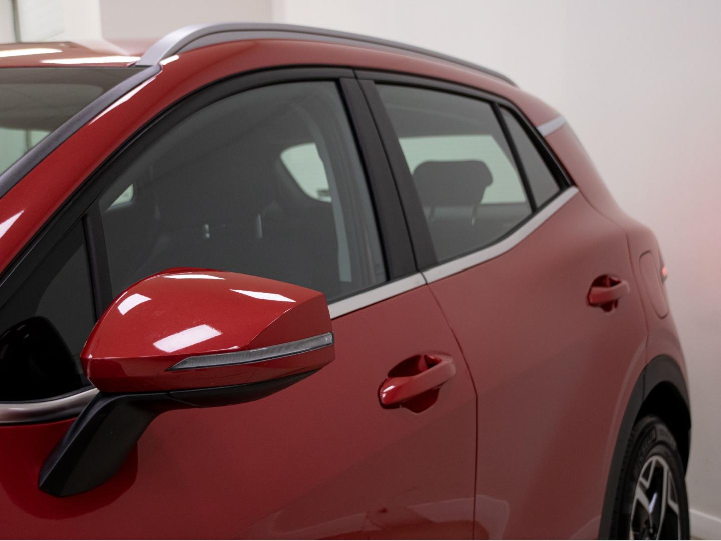 Kia Sportage 1.6 T-GDi 110kW (150CV) Concept 4x2