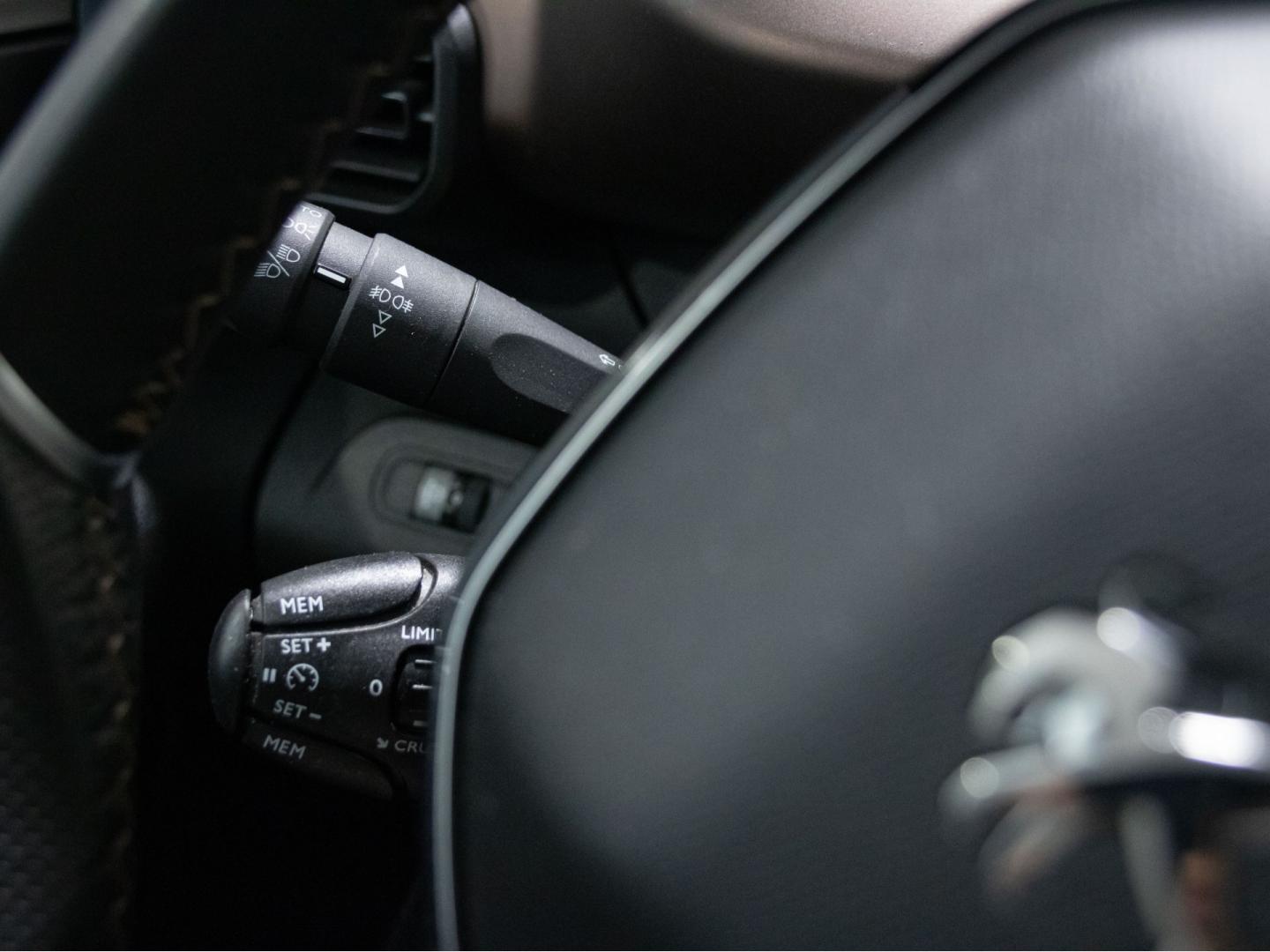 Peugeot Rifter GT Long BlueHDi 96kW