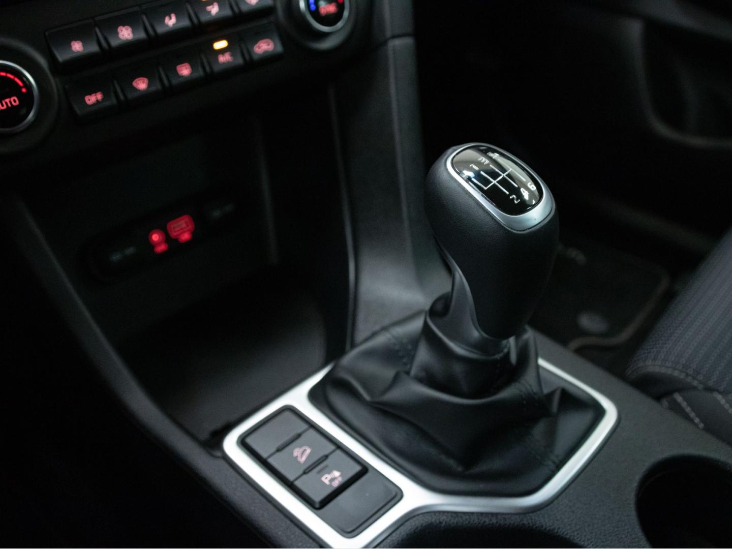 Kia Sportage 1.6 GDi 97kW (132CV) Drive 4x2