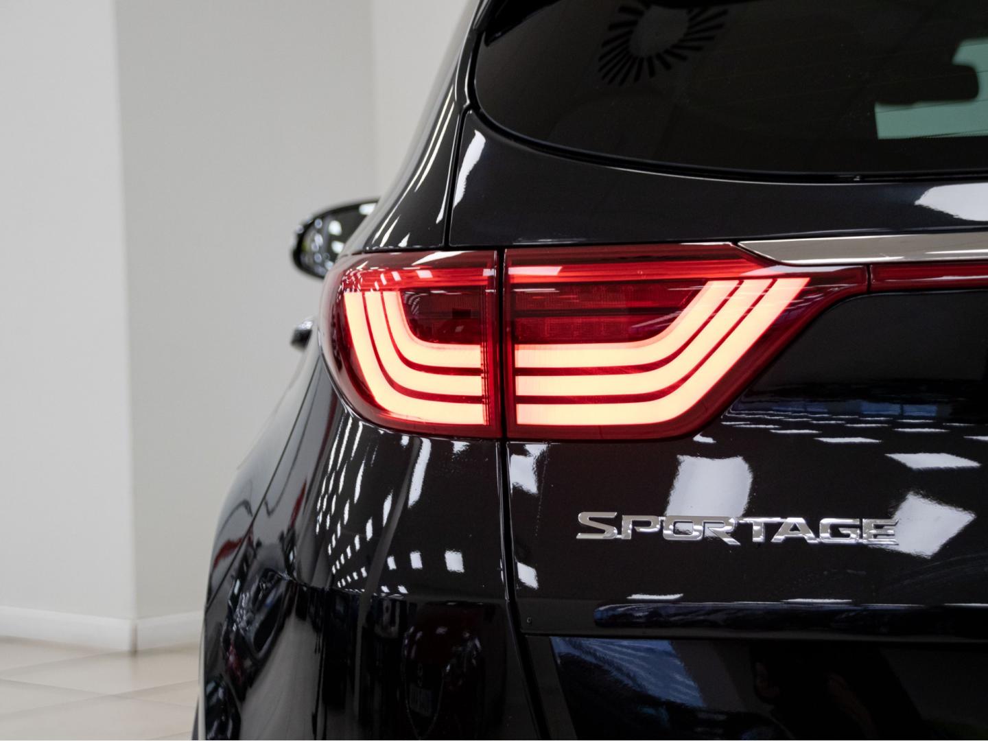 Kia Sportage 1.6 GDi 97kW (132CV) Drive 4x2