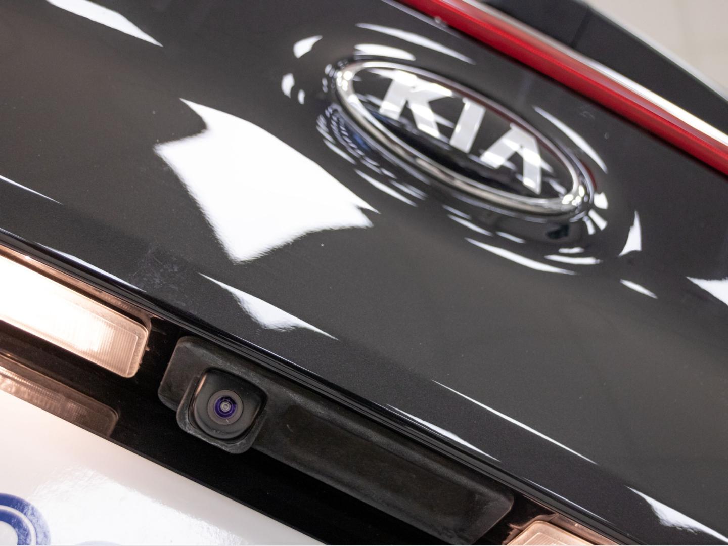 Kia Sportage 1.6 GDi 97kW (132CV) Drive 4x2