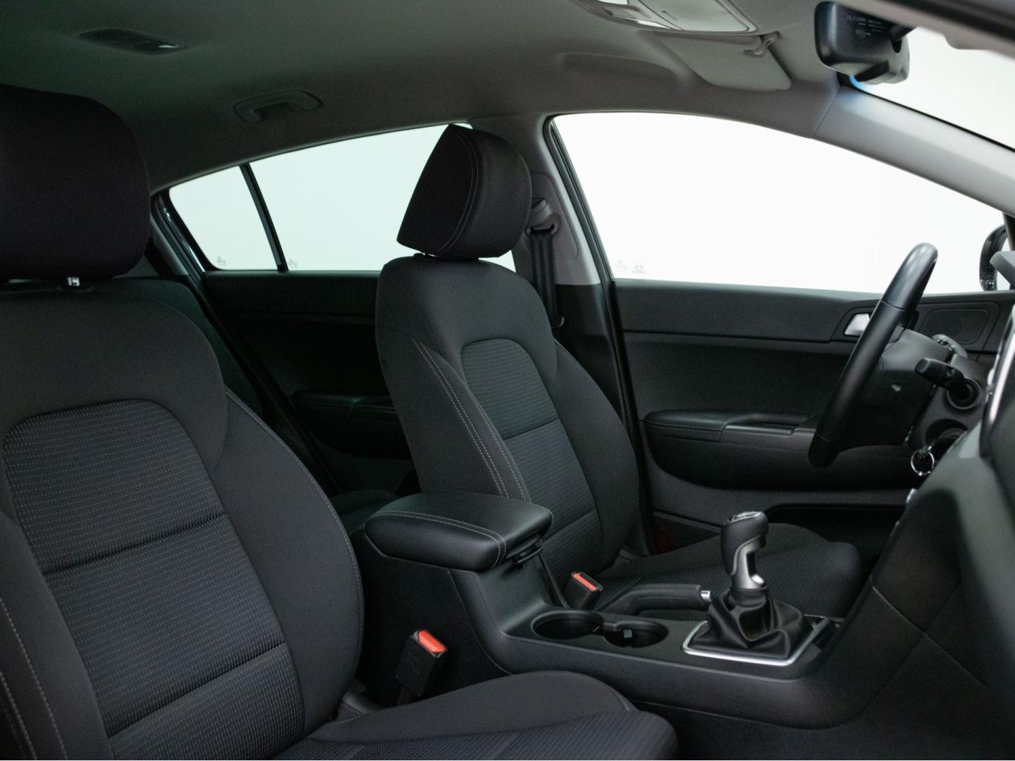 Kia Sportage 1.6 GDi 97kW (132CV) Drive 4x2