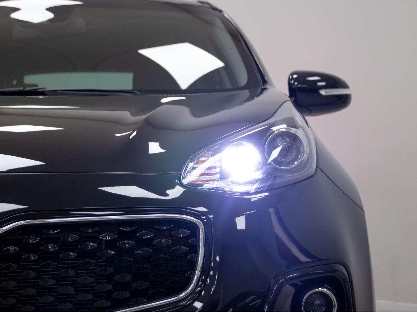 Kia Sportage 1.6 GDi 97kW (132CV) Drive 4x2