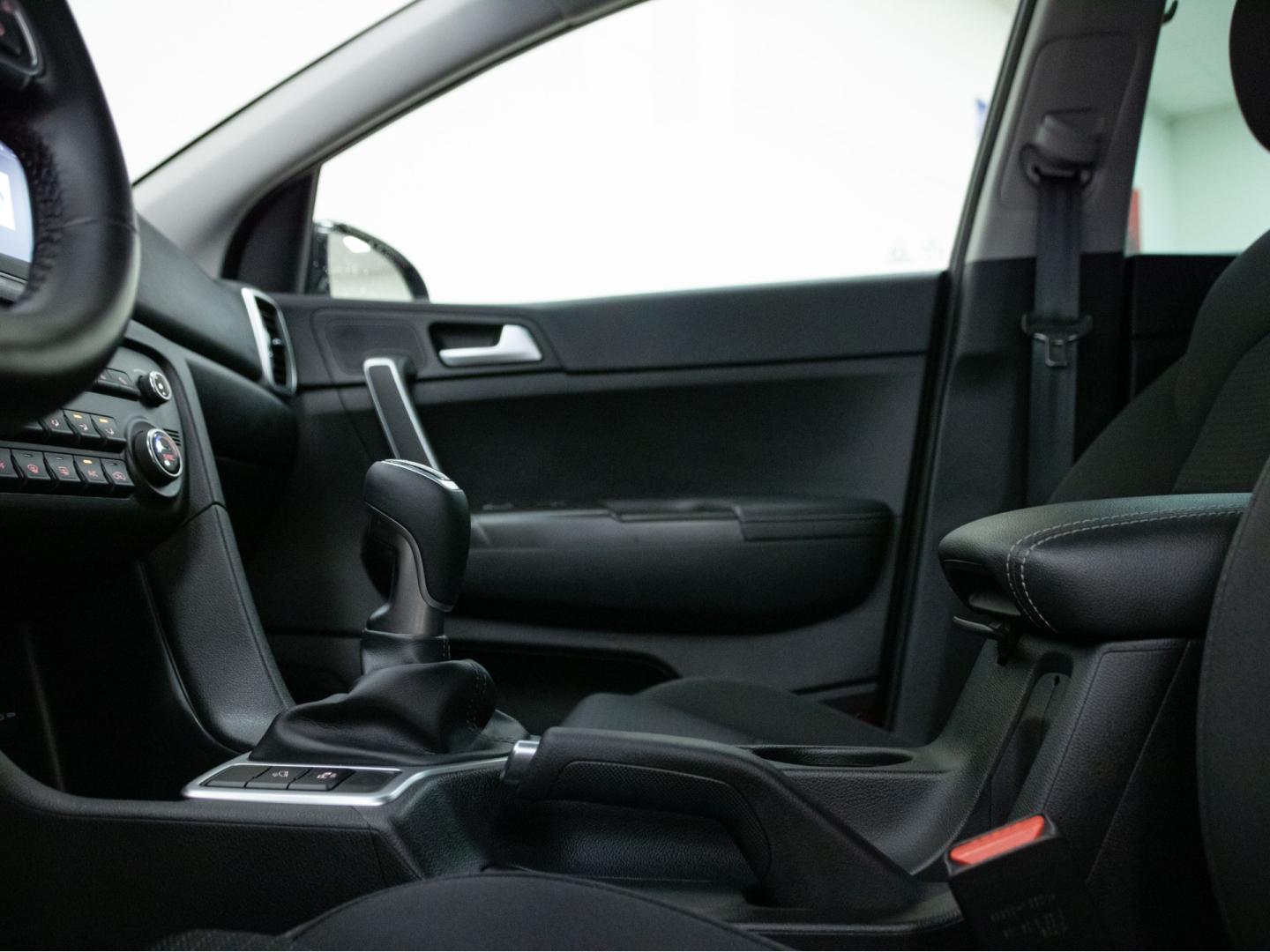 Kia Sportage 1.6 GDi 97kW (132CV) Drive 4x2