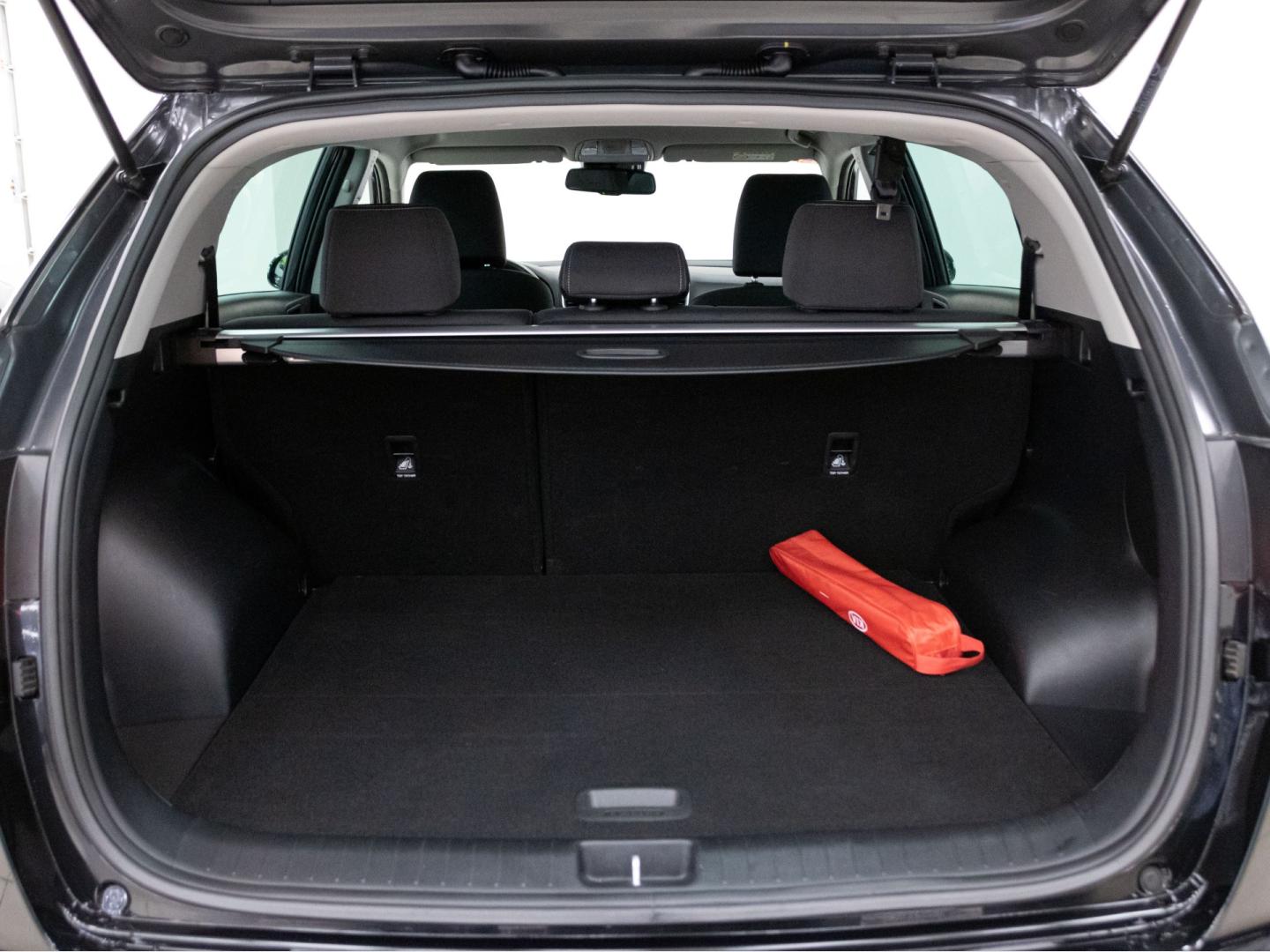 Kia Sportage 1.6 GDi 97kW (132CV) Drive 4x2