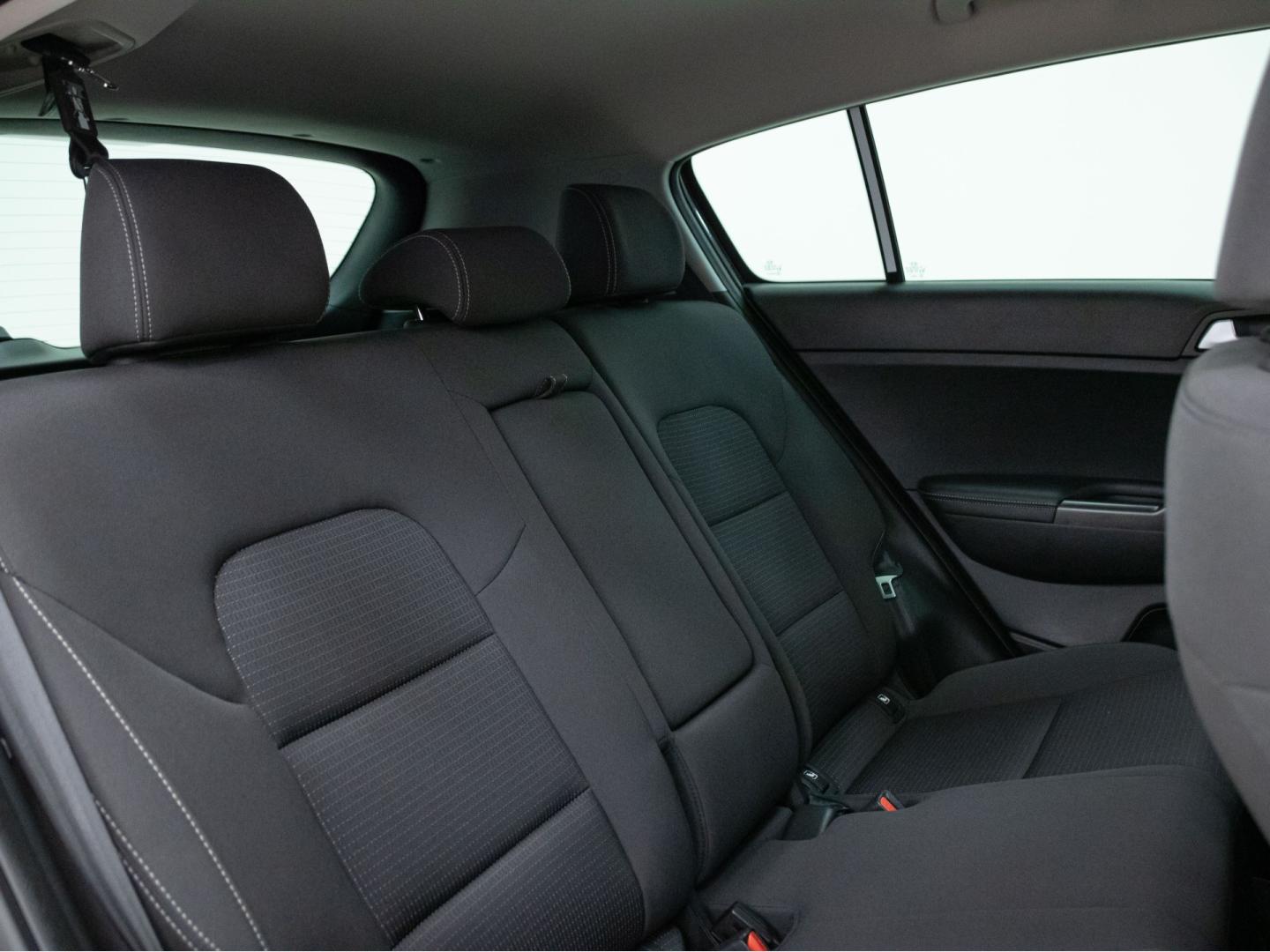 Kia Sportage 1.6 GDi 97kW (132CV) Drive 4x2