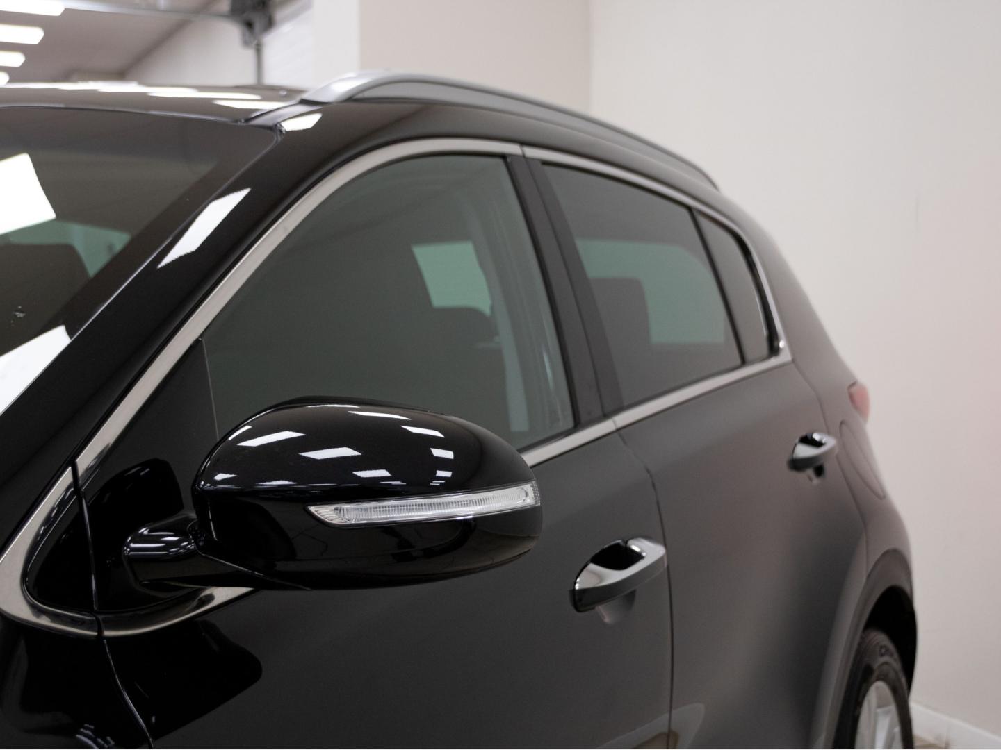 Kia Sportage 1.6 GDi 97kW (132CV) Drive 4x2