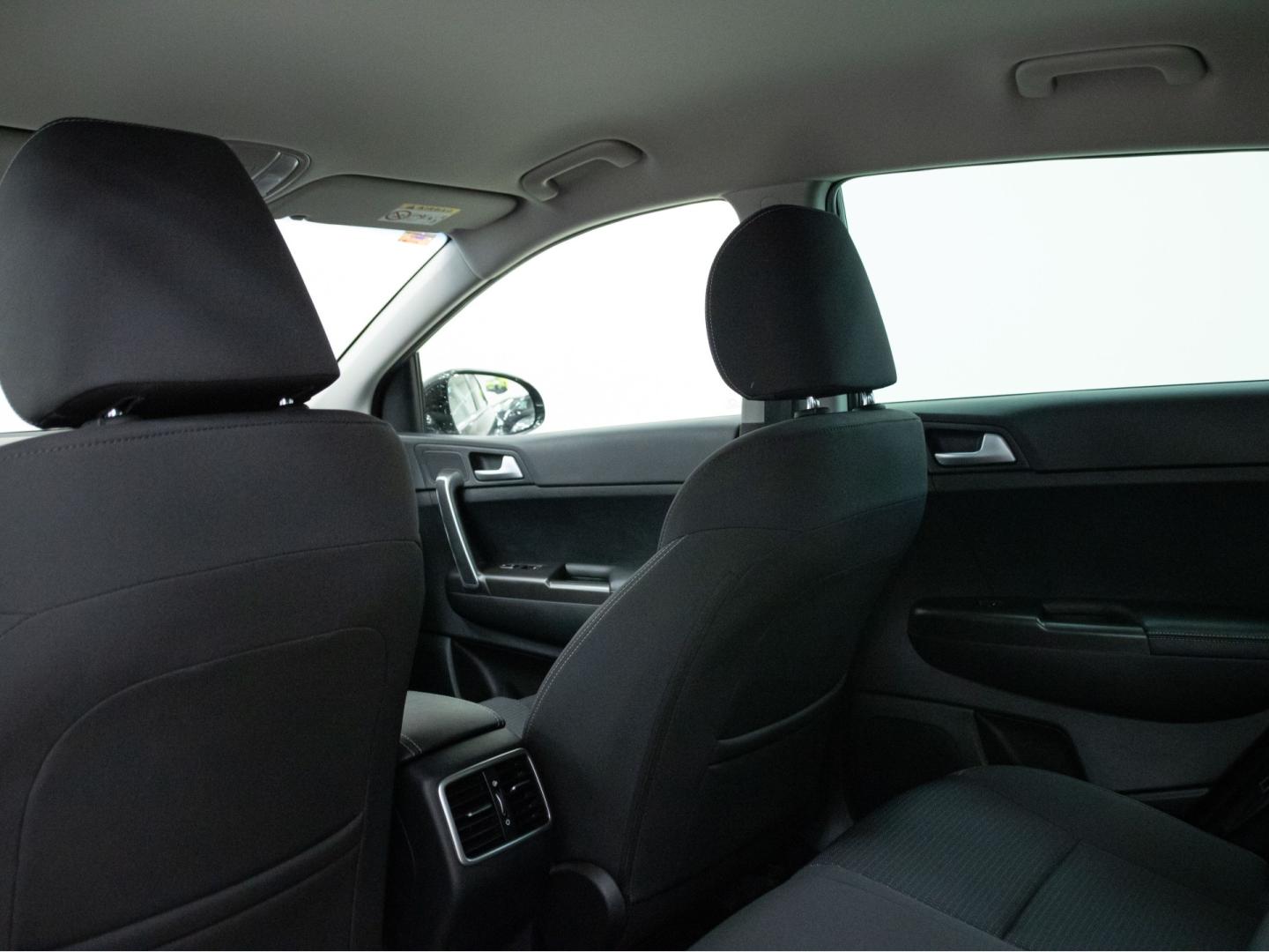 Kia Sportage 1.6 GDi 97kW (132CV) Drive 4x2