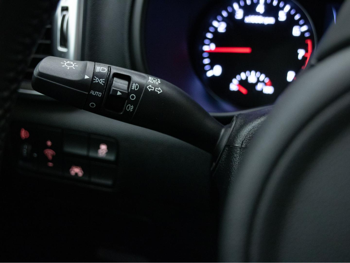 Kia Sportage 1.6 GDi 97kW (132CV) Drive 4x2