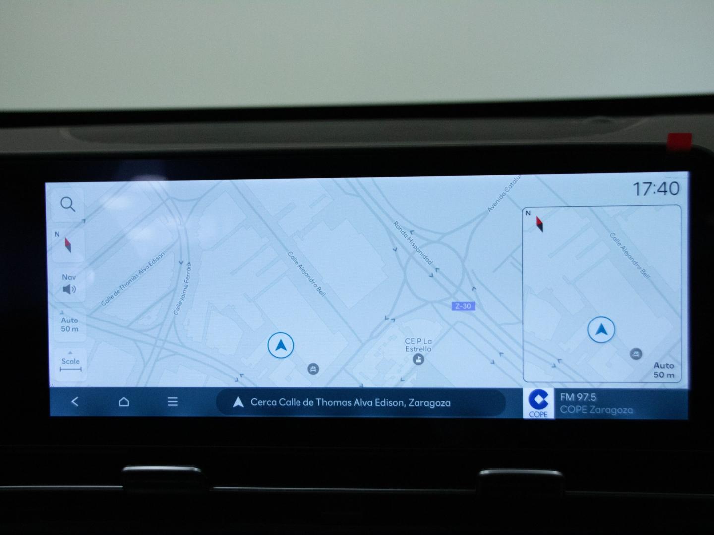 Hyundai Kona 1.0T 100CV Maxx