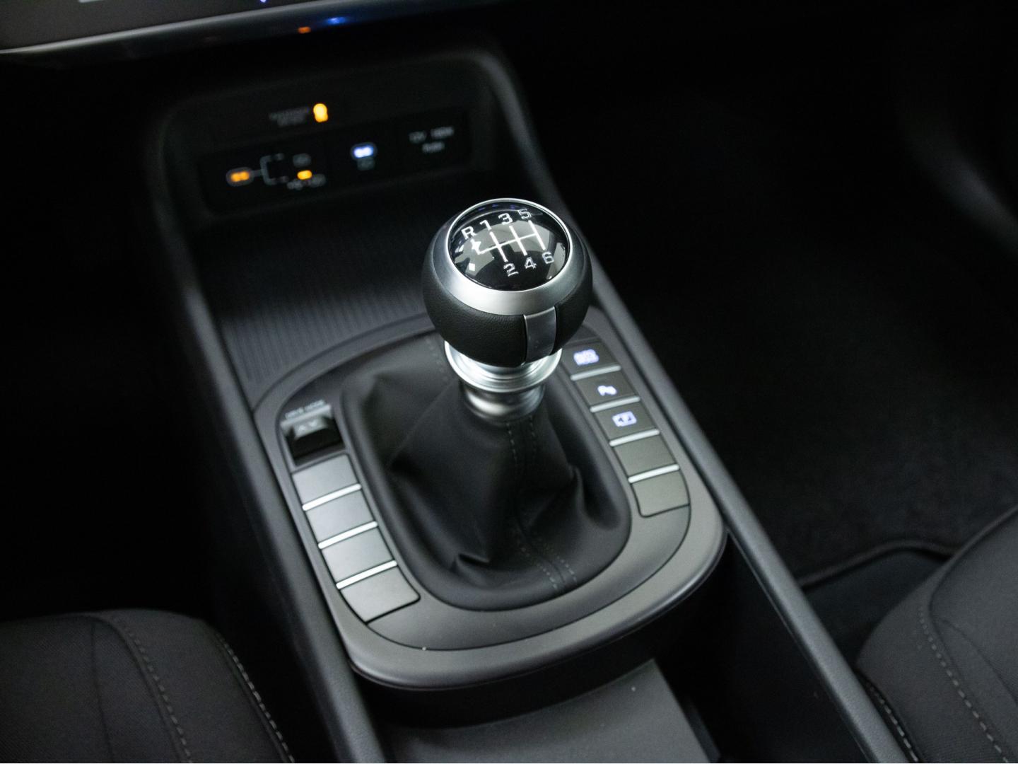 Hyundai Kona 1.0T 100CV Maxx