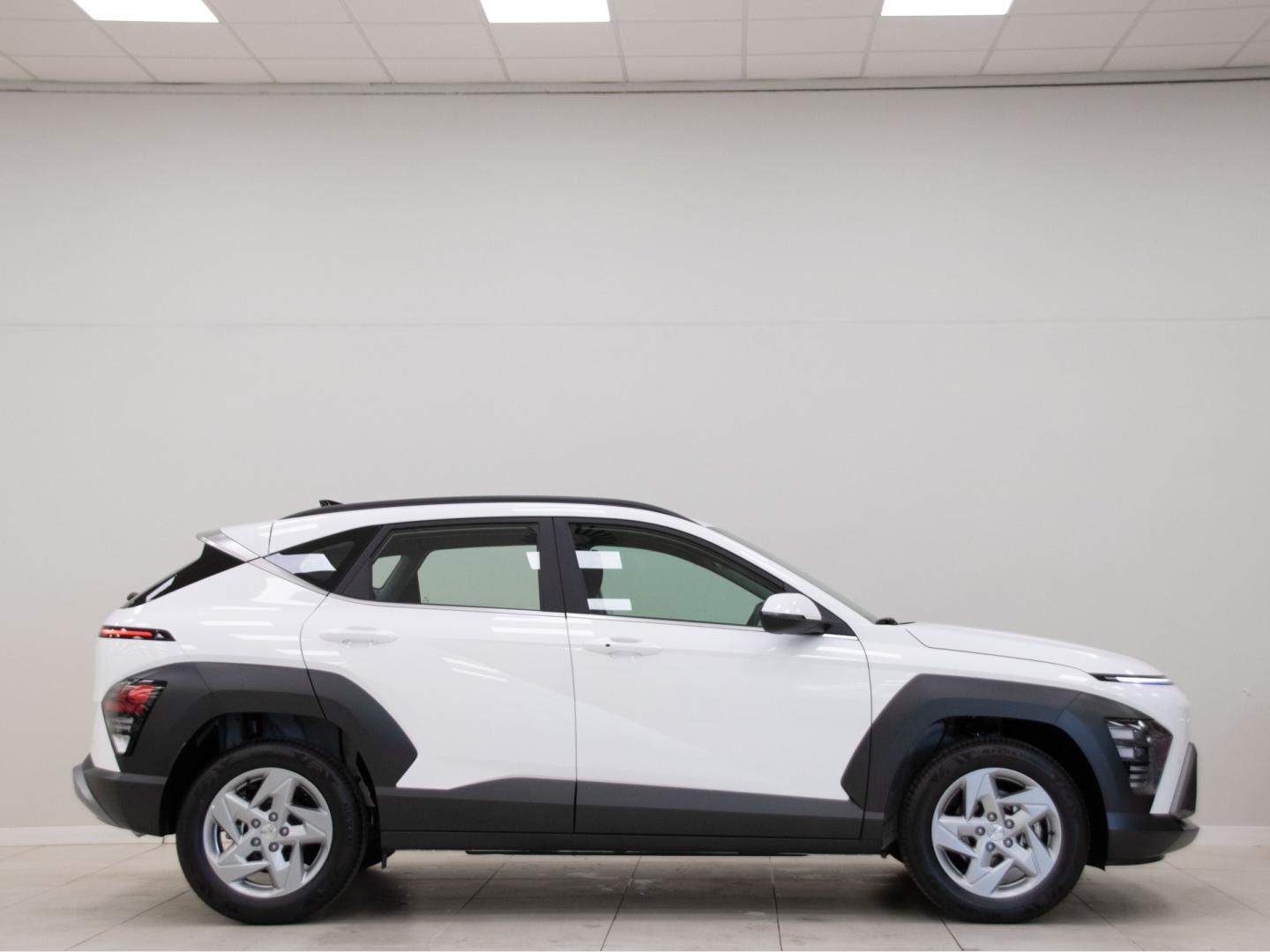 Hyundai Kona 1.0T 100CV Maxx