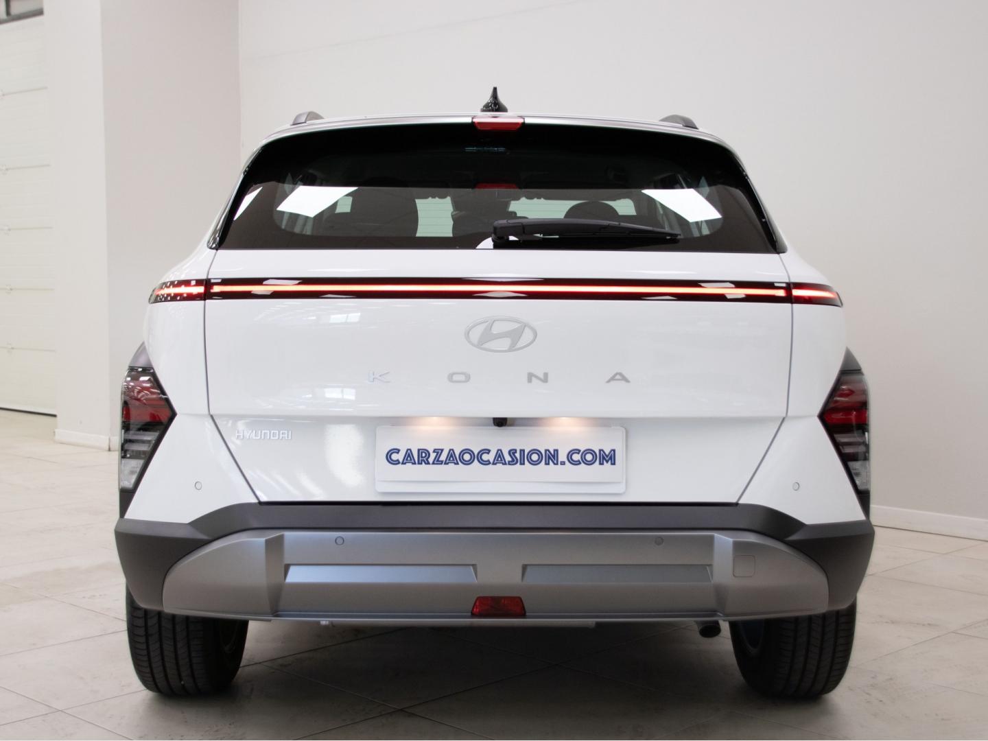 Hyundai Kona 1.0T 100CV Maxx