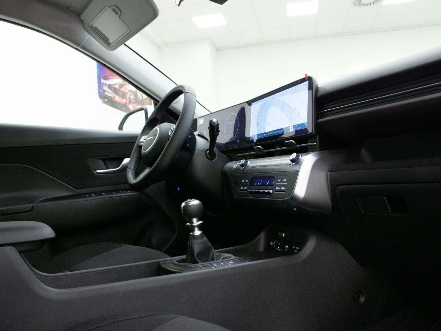 Hyundai Kona 1.0T 100CV Maxx